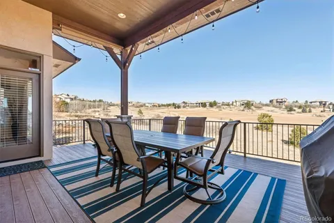 $1,695,000 | 4871 Sonado Place, Parker, CO 80134