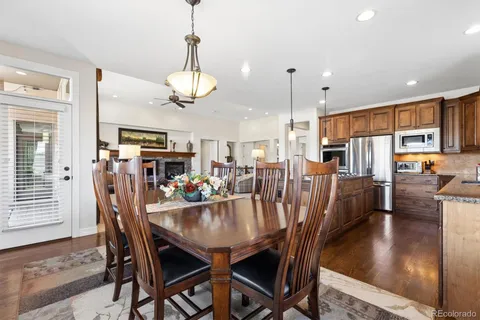 $1,695,000 | 4871 Sonado Place, Parker, CO 80134