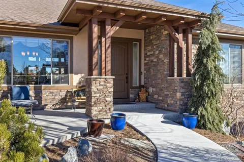$1,695,000 | 4871 Sonado Place, Parker, CO 80134