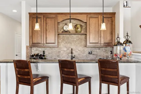 $1,695,000 | 4871 Sonado Place, Parker, CO 80134