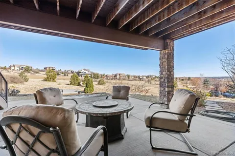 $1,695,000 | 4871 Sonado Place, Parker, CO 80134