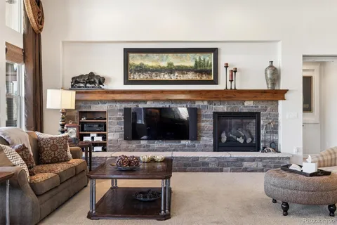 $1,695,000 | 4871 Sonado Place, Parker, CO 80134