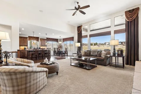 $1,695,000 | 4871 Sonado Place, Parker, CO 80134