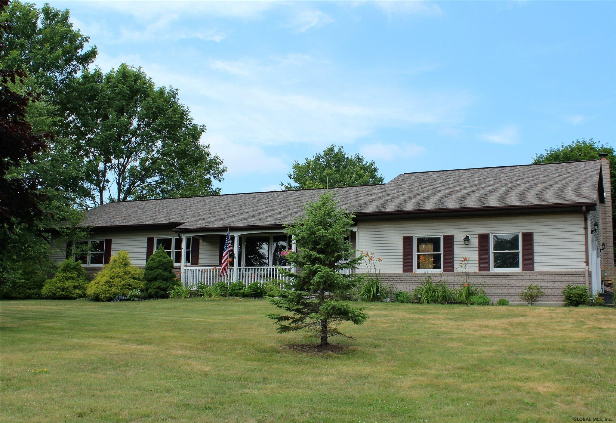 292 Ruhle Road South Ballston Lake, NY 12019 - Photo 35 of 35 Photo 35