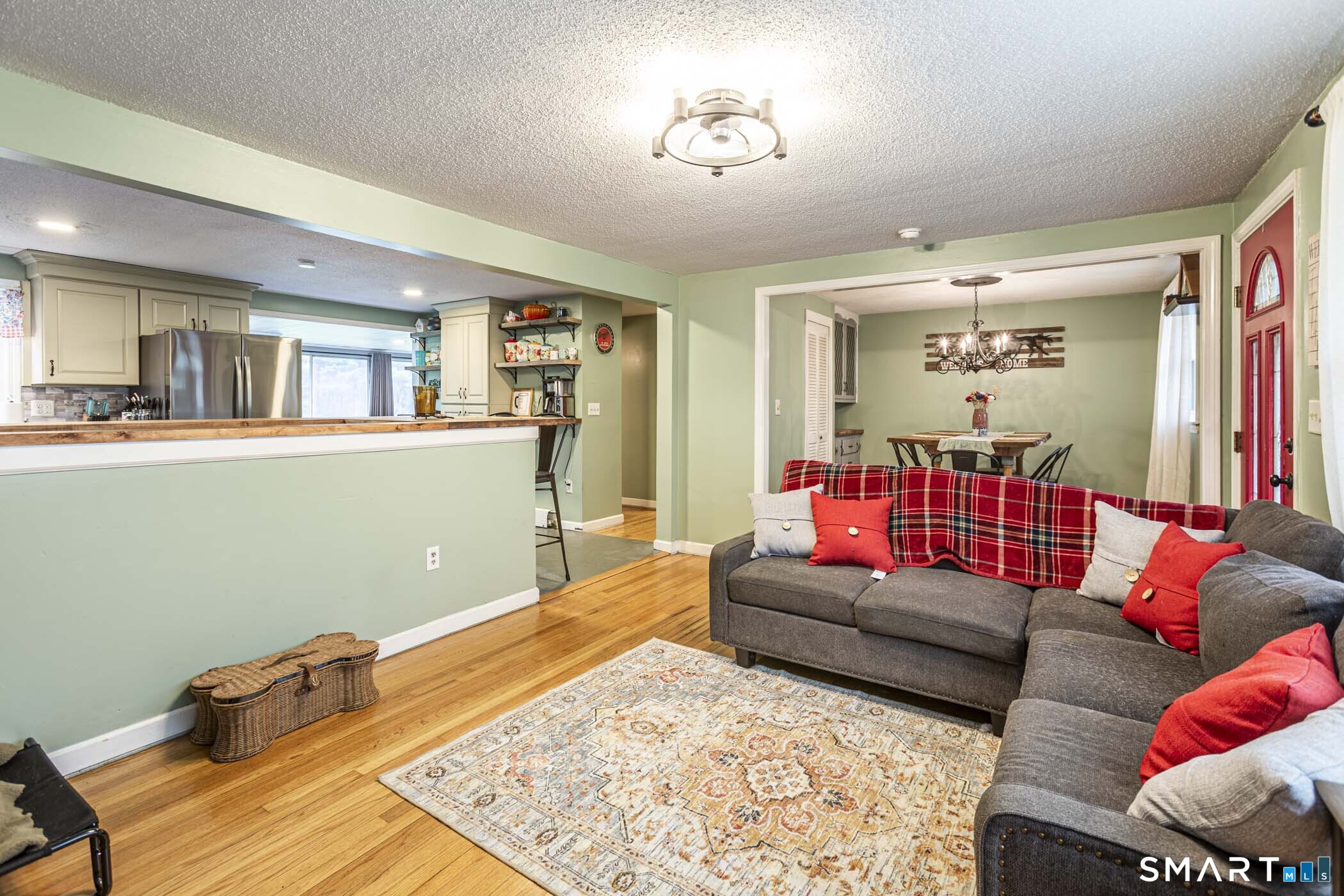 65 Pinney Hill Road Willington, CT 06279 - Photo 9 of 32