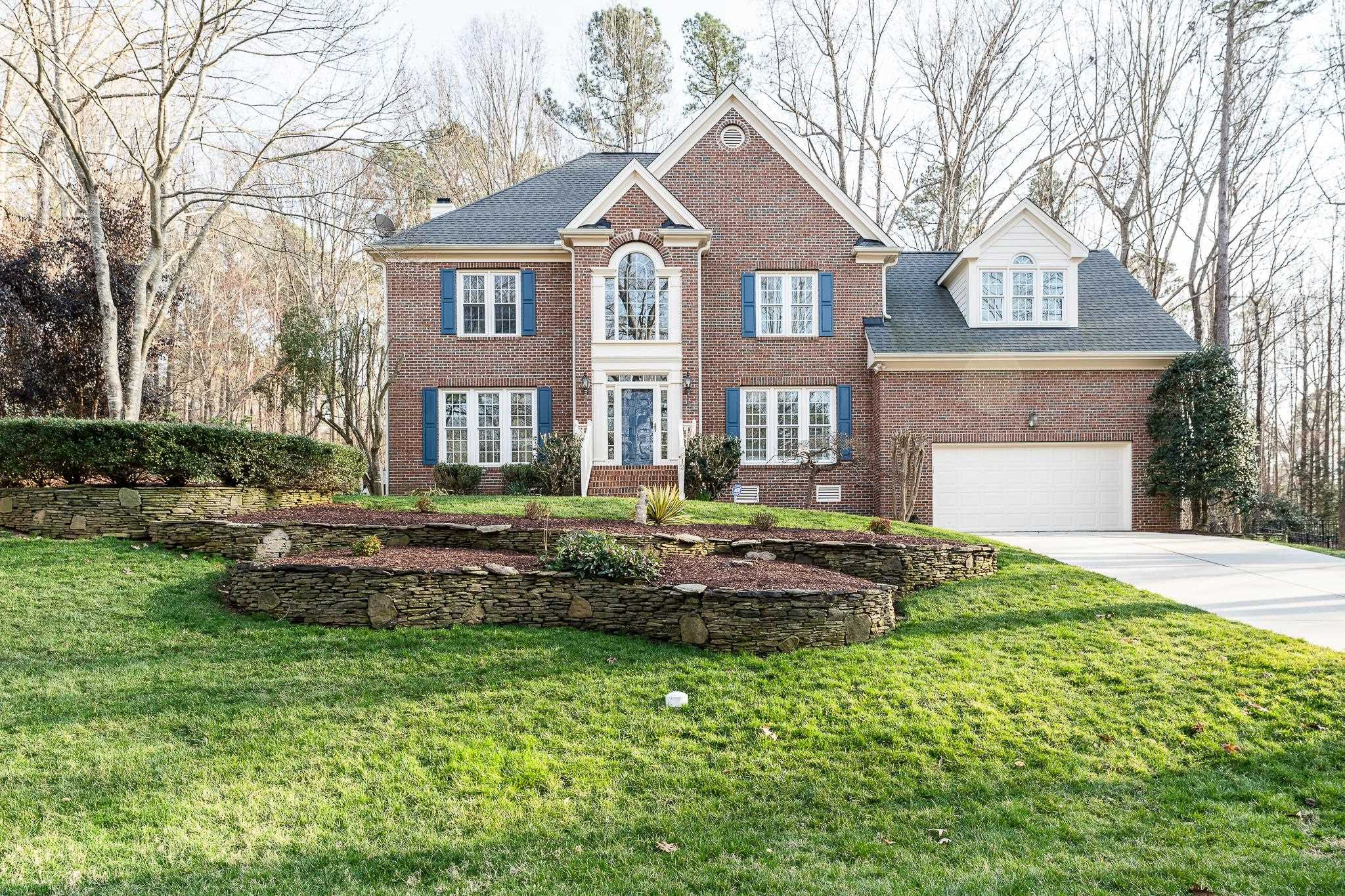 812 Berwyn Way Raleigh, NC 27615 - Photo 2 of 53 Photo 2