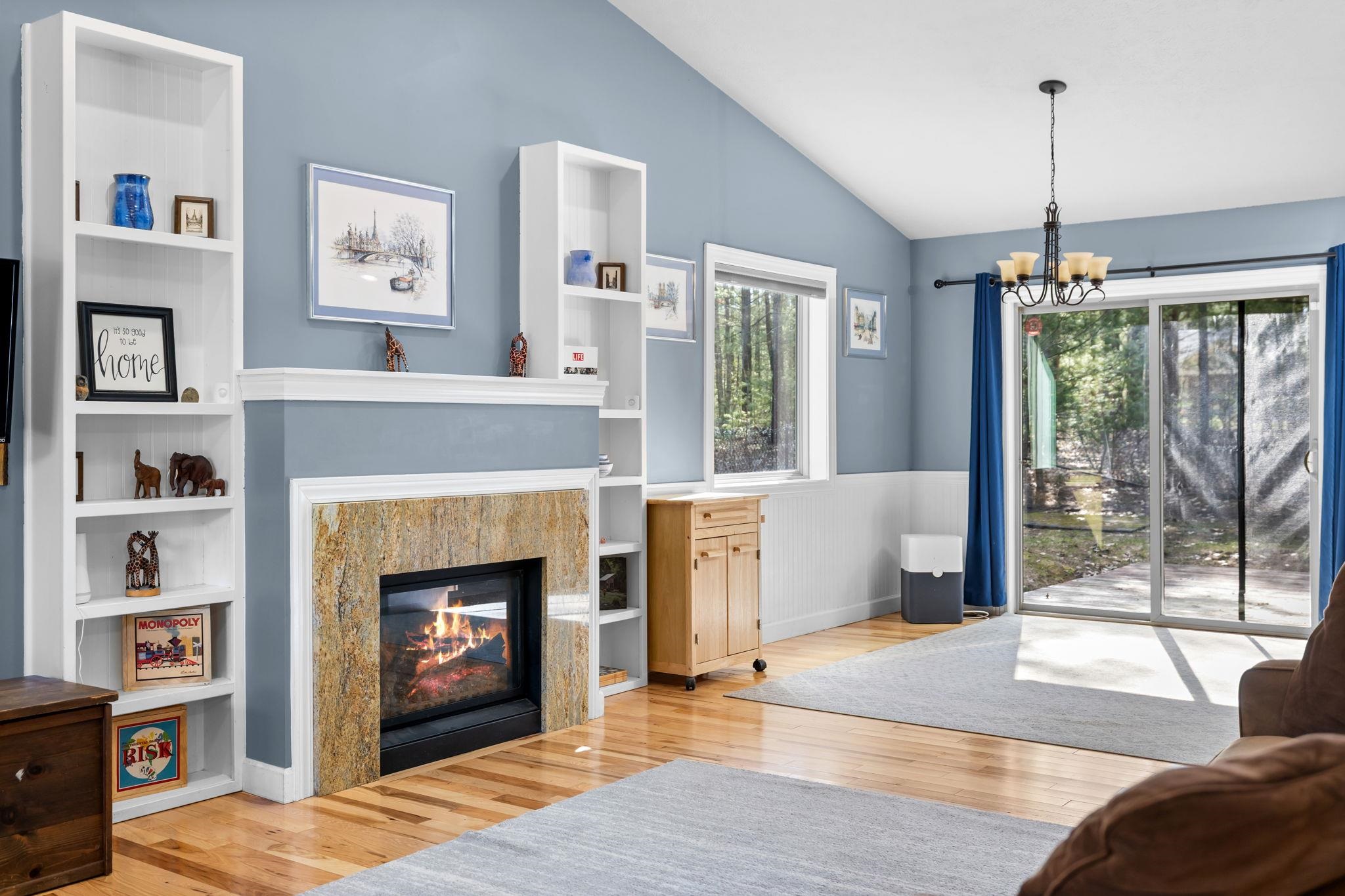 1794 Round Lake Road, Unit LOT: 29 Interlochen, MI 49643 - Photo 3 of 49