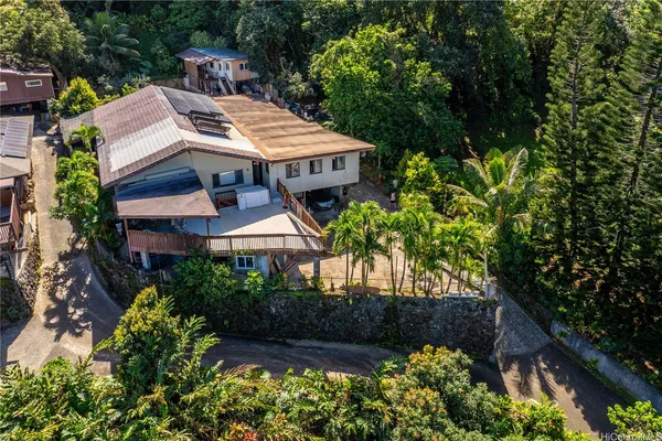 $2,500,000 | 47-481 Pakai Place, Kaneohe, HI 96744