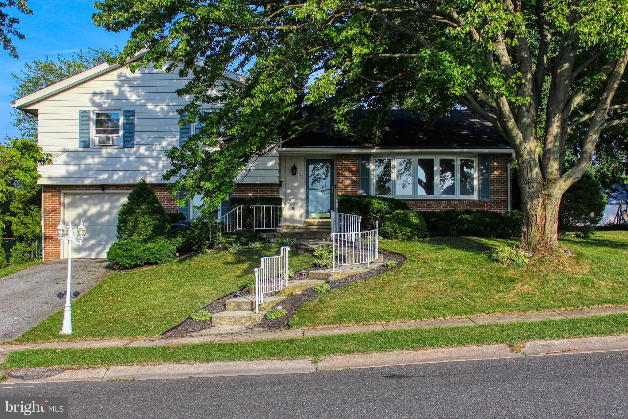 129 Spohn Road Sinking Spring, PA 19608 - Photo 1 of 23