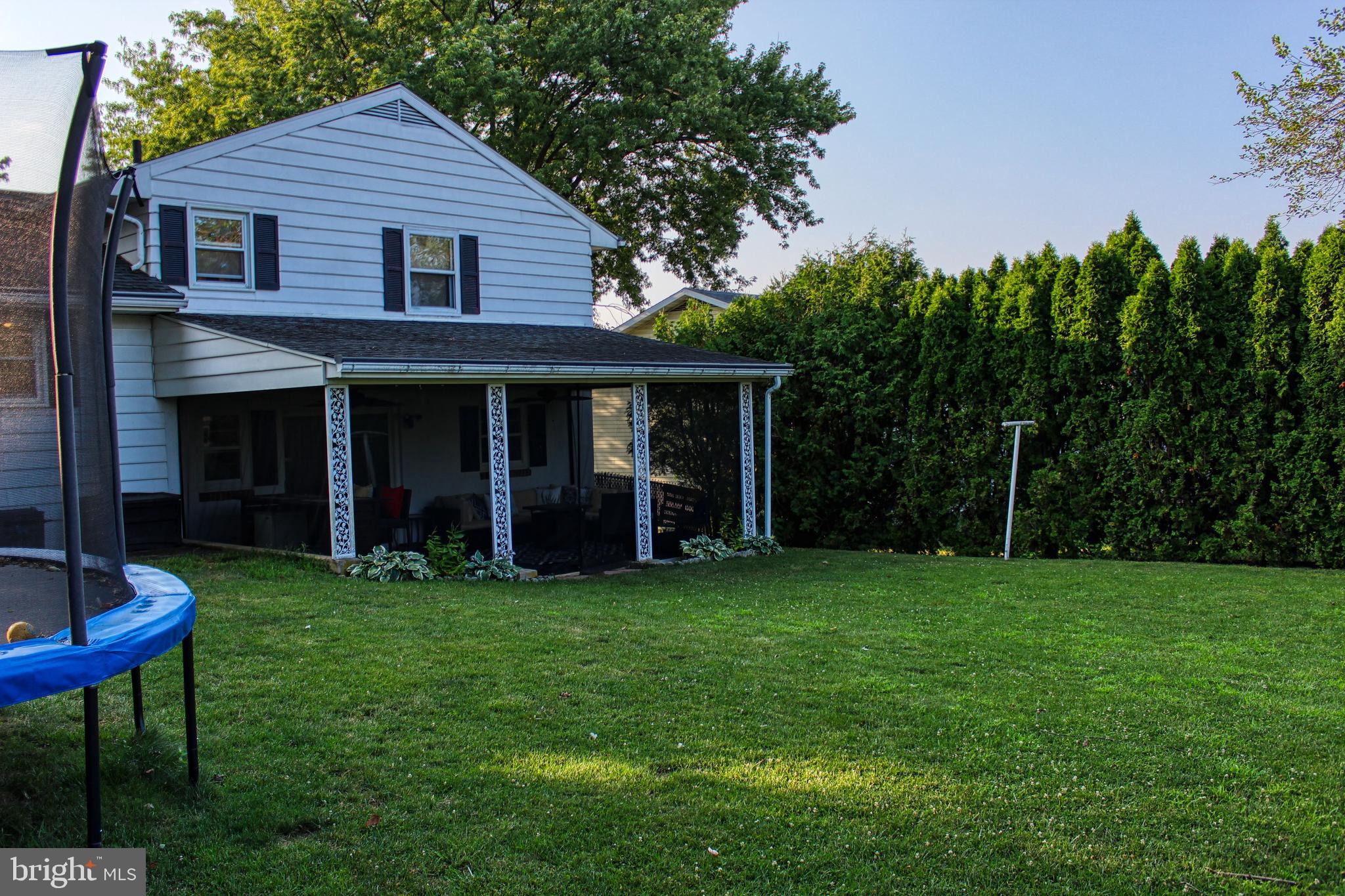 129 Spohn Road Sinking Spring, PA 19608 - Photo 21 of 23