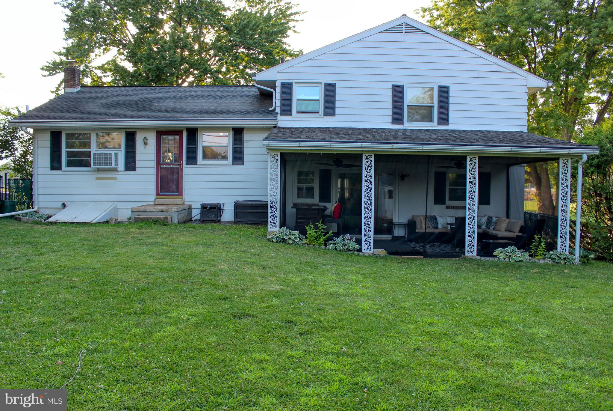 129 Spohn Road Sinking Spring, PA 19608 - Photo 23 of 23