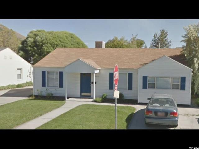 1020 300 North Provo, UT 84606 - Photo 1 of 1