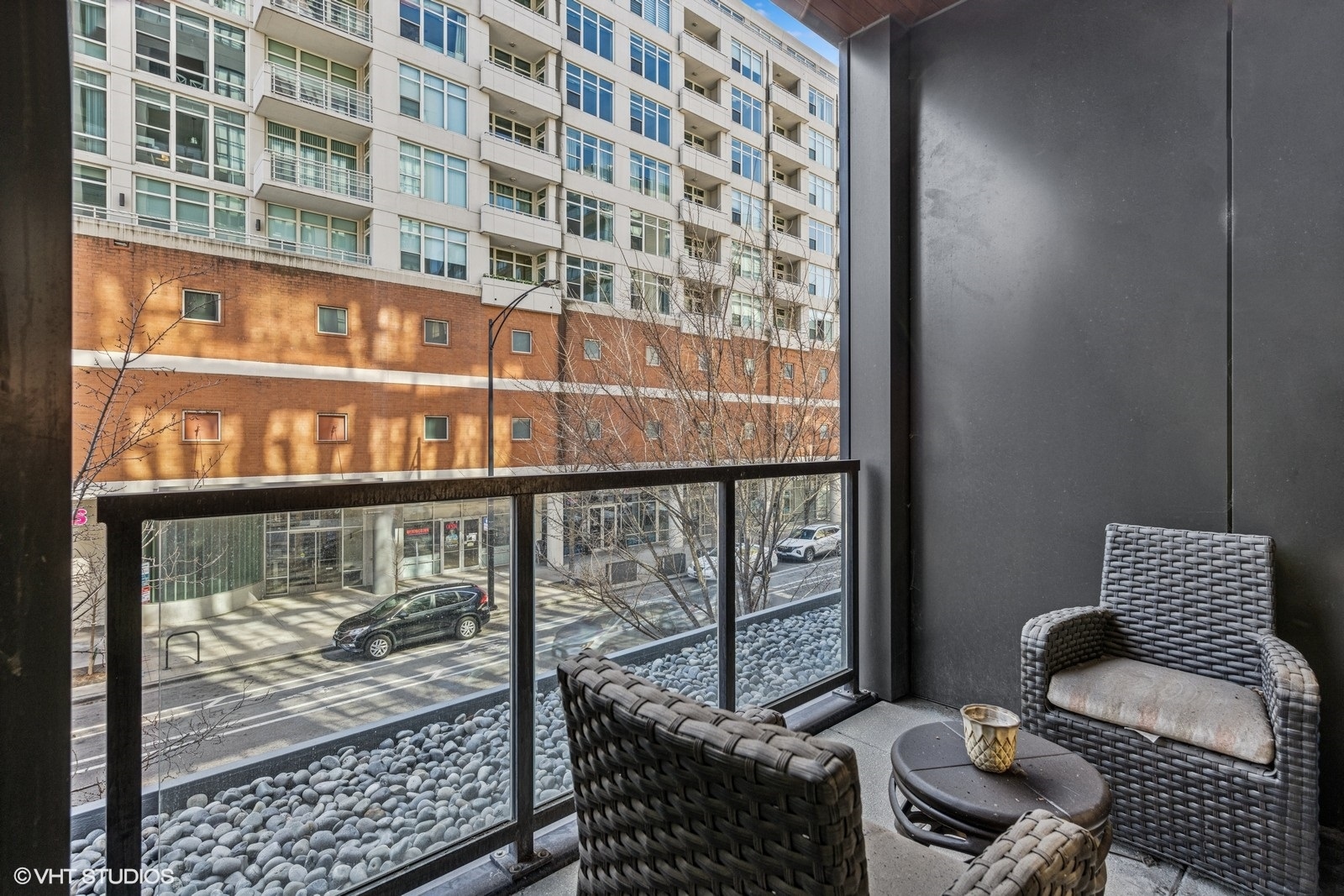 900 West Washington Boulevard, Unit 202 Chicago, IL 60607 - Photo 23 of 24