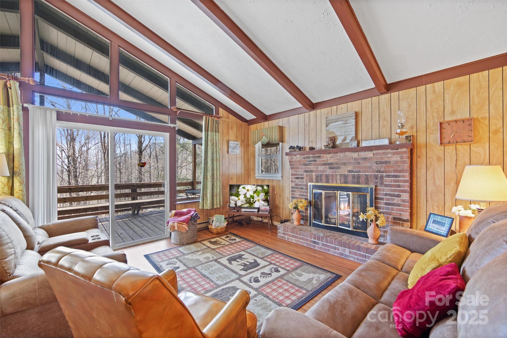 679 Locust Drive Maggie Valley, NC 28751 - Photo 11 of 37