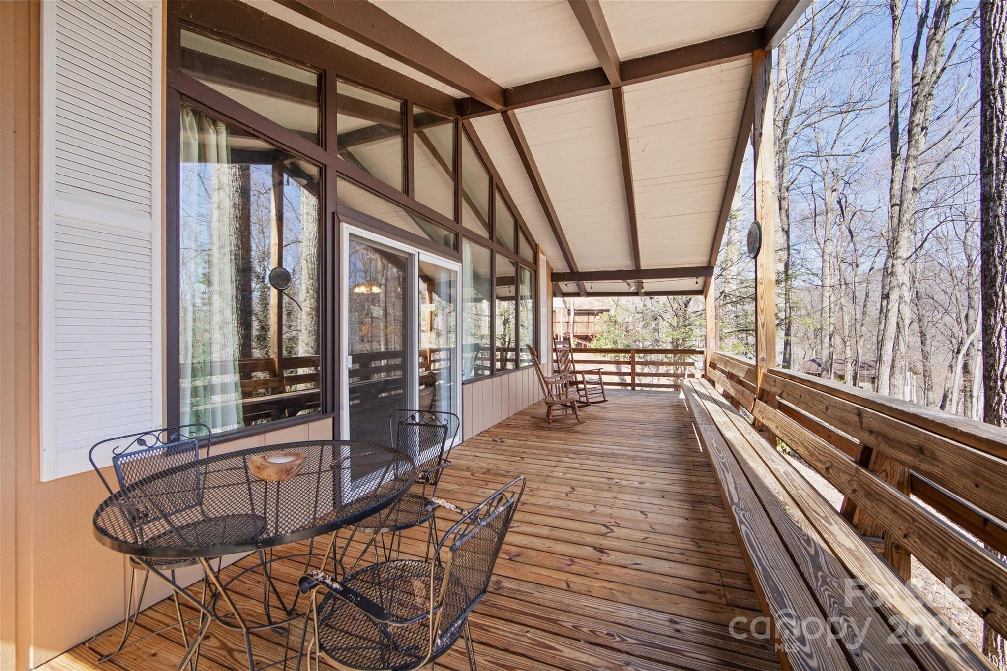 679 Locust Drive Maggie Valley, NC 28751 - Photo 8 of 37