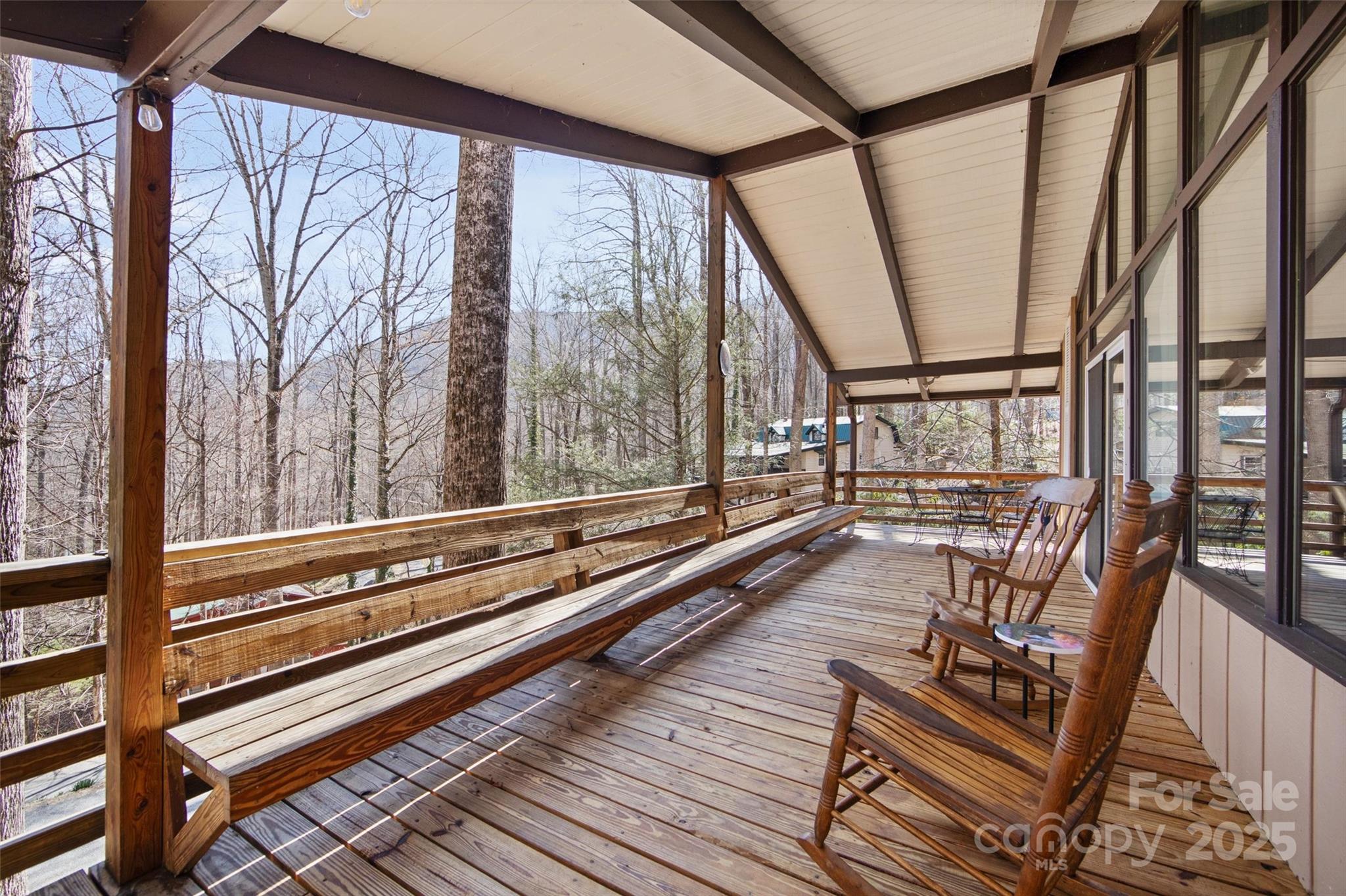 679 Locust Drive Maggie Valley, NC 28751 - Photo 9 of 37