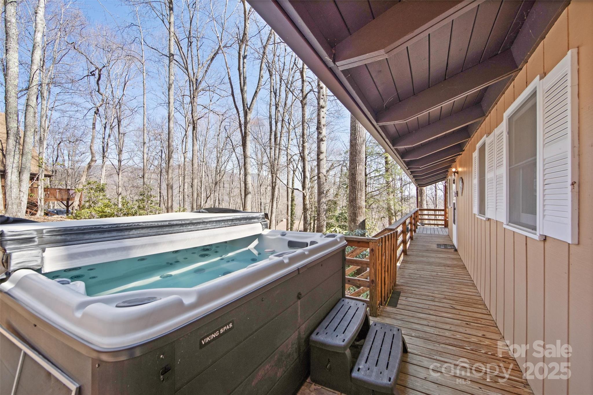 679 Locust Drive Maggie Valley, NC 28751 - Photo 10 of 37