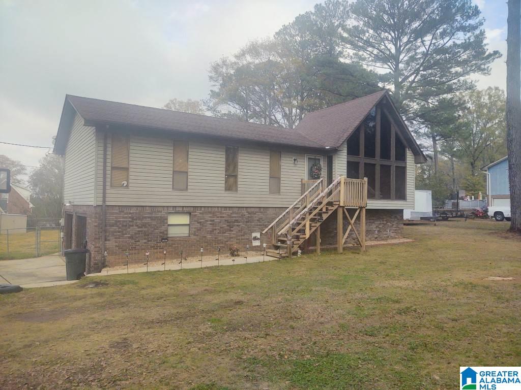 5 Monte Bello Lane Montevallo, AL 35115 - Photo 38 of 47