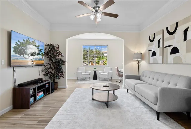 $2,600 | 5203 Myrtlewood Circle East, Palm Beach Gardens, FL 33418