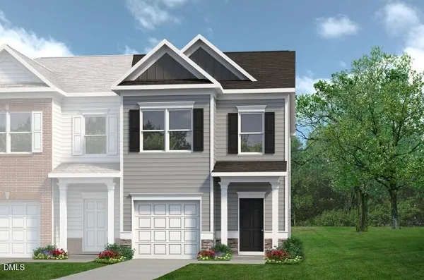 $263,825 | 41 Fox Sedge Place, Lillington, NC 27546