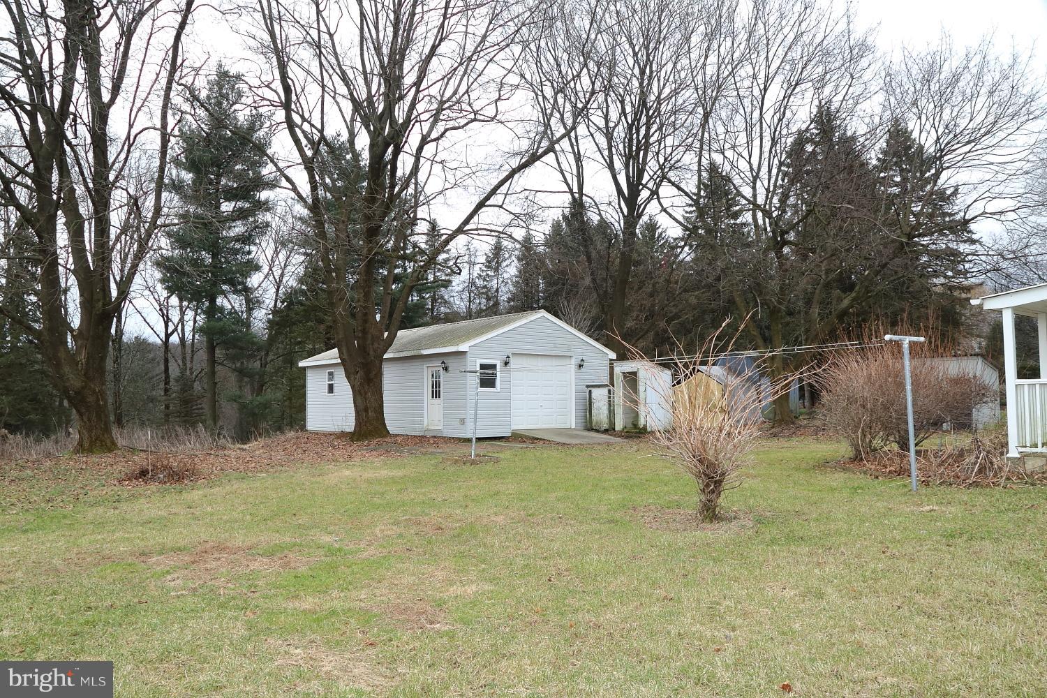 19 Harmon Road Reading, PA 19606 - Photo 20 of 22