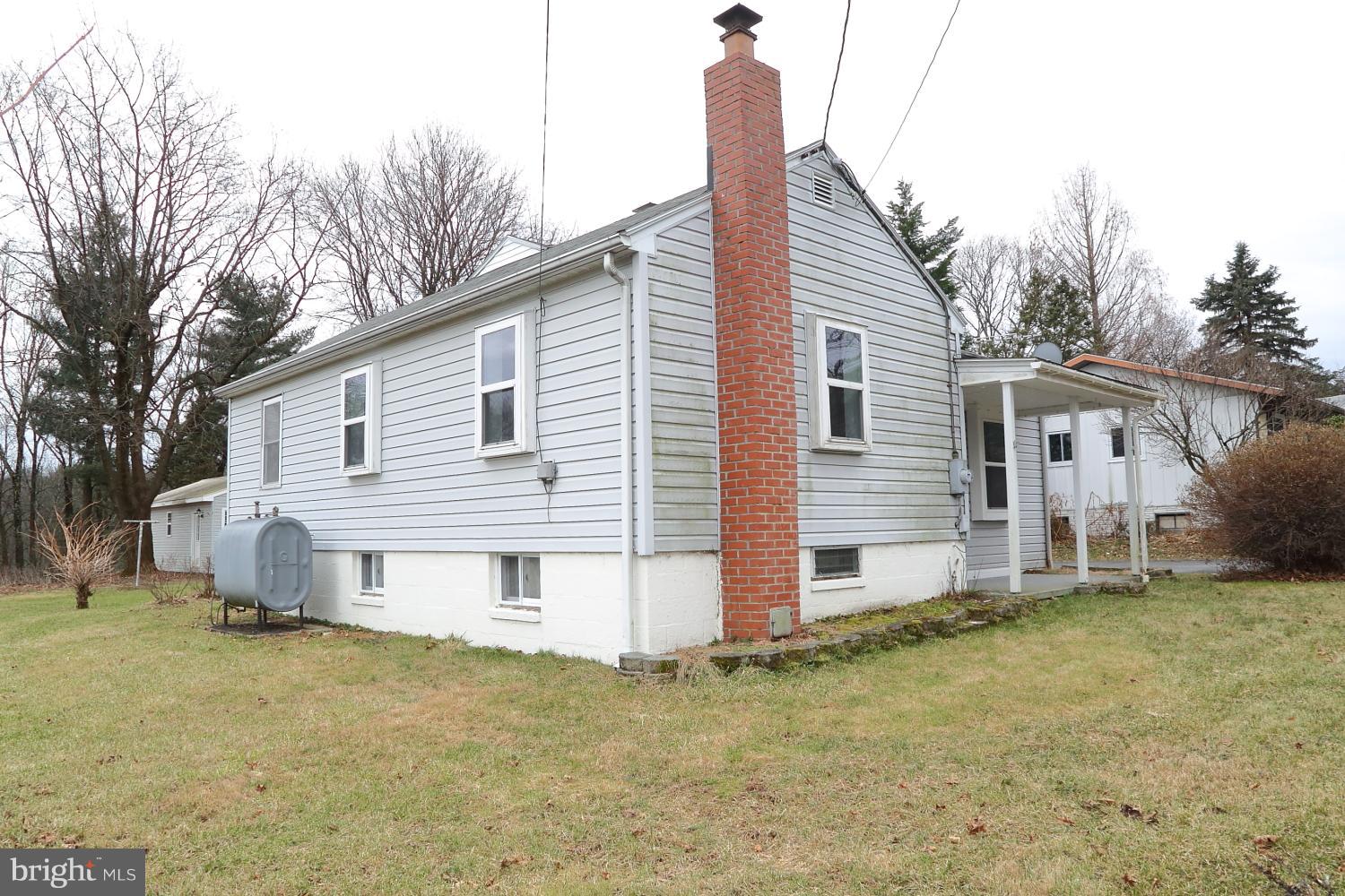19 Harmon Road Reading, PA 19606 - Photo 21 of 22