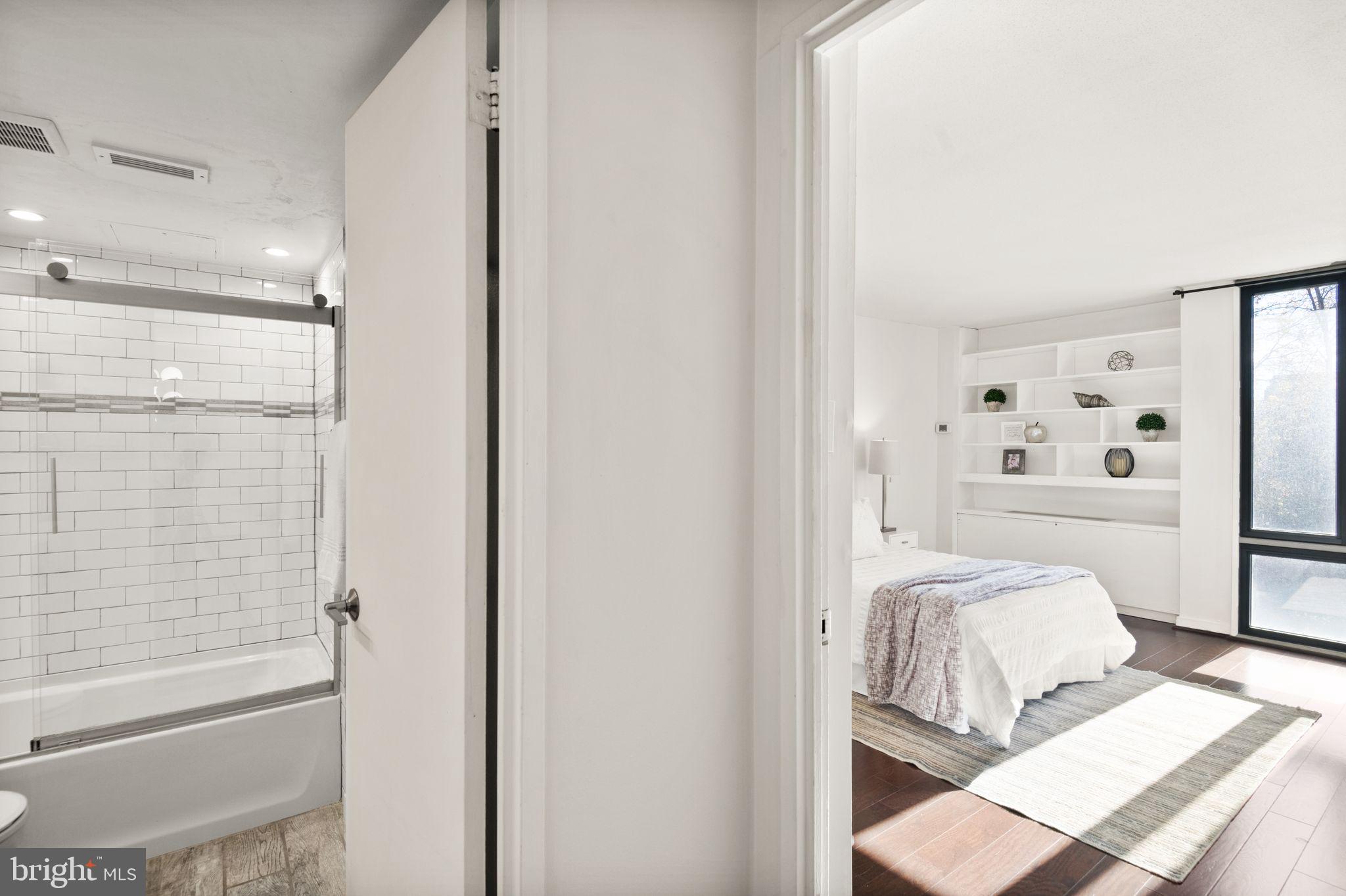 1245 4th Street Southwest, Unit E107 Washington, DC 20024 - Photo 11 of 24