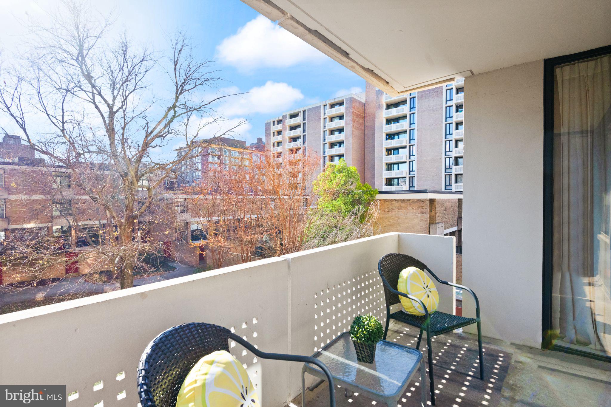 1245 4th Street Southwest, Unit E107 Washington, DC 20024 - Photo 15 of 24