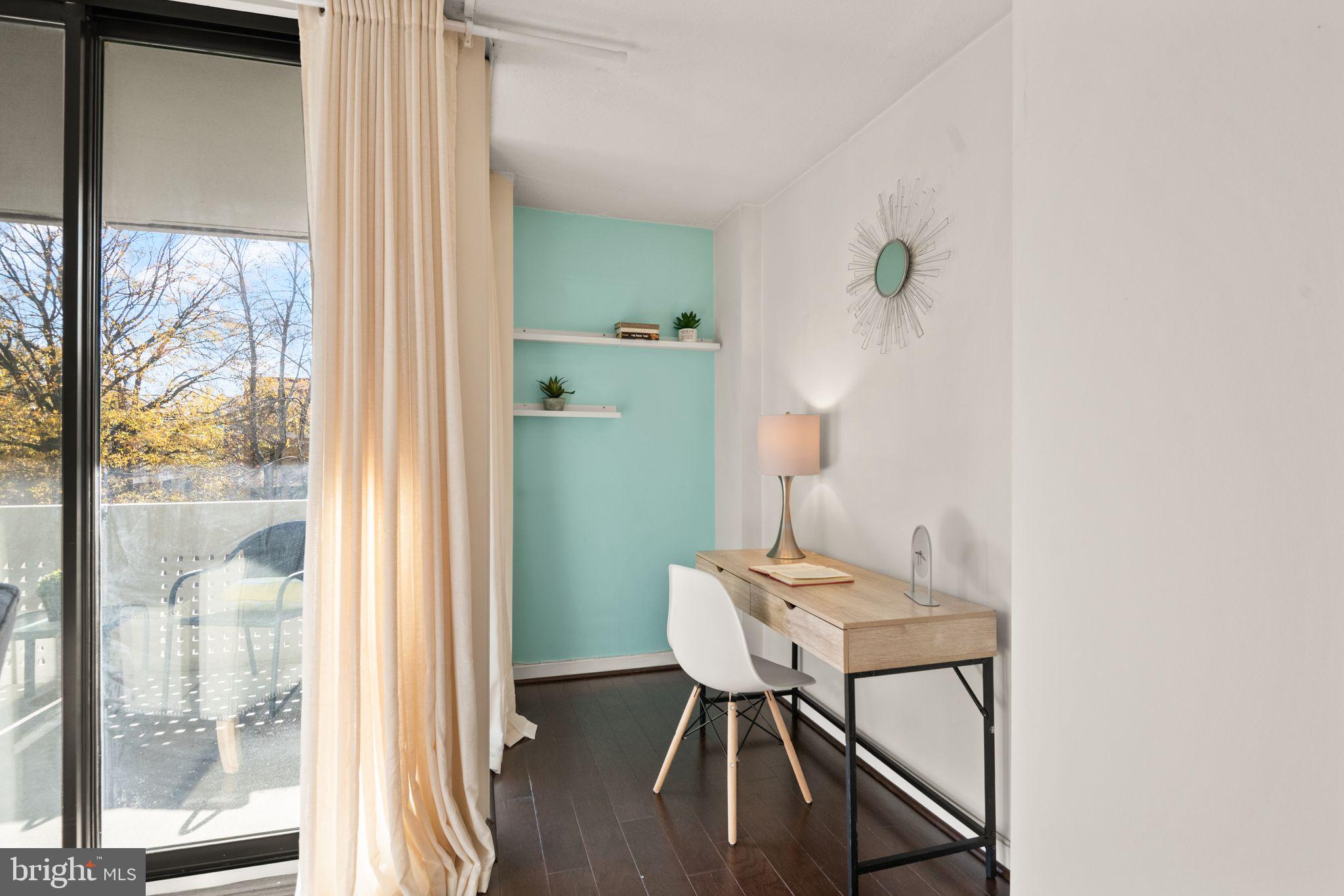 1245 4th Street Southwest, Unit E107 Washington, DC 20024 - Photo 6 of 24