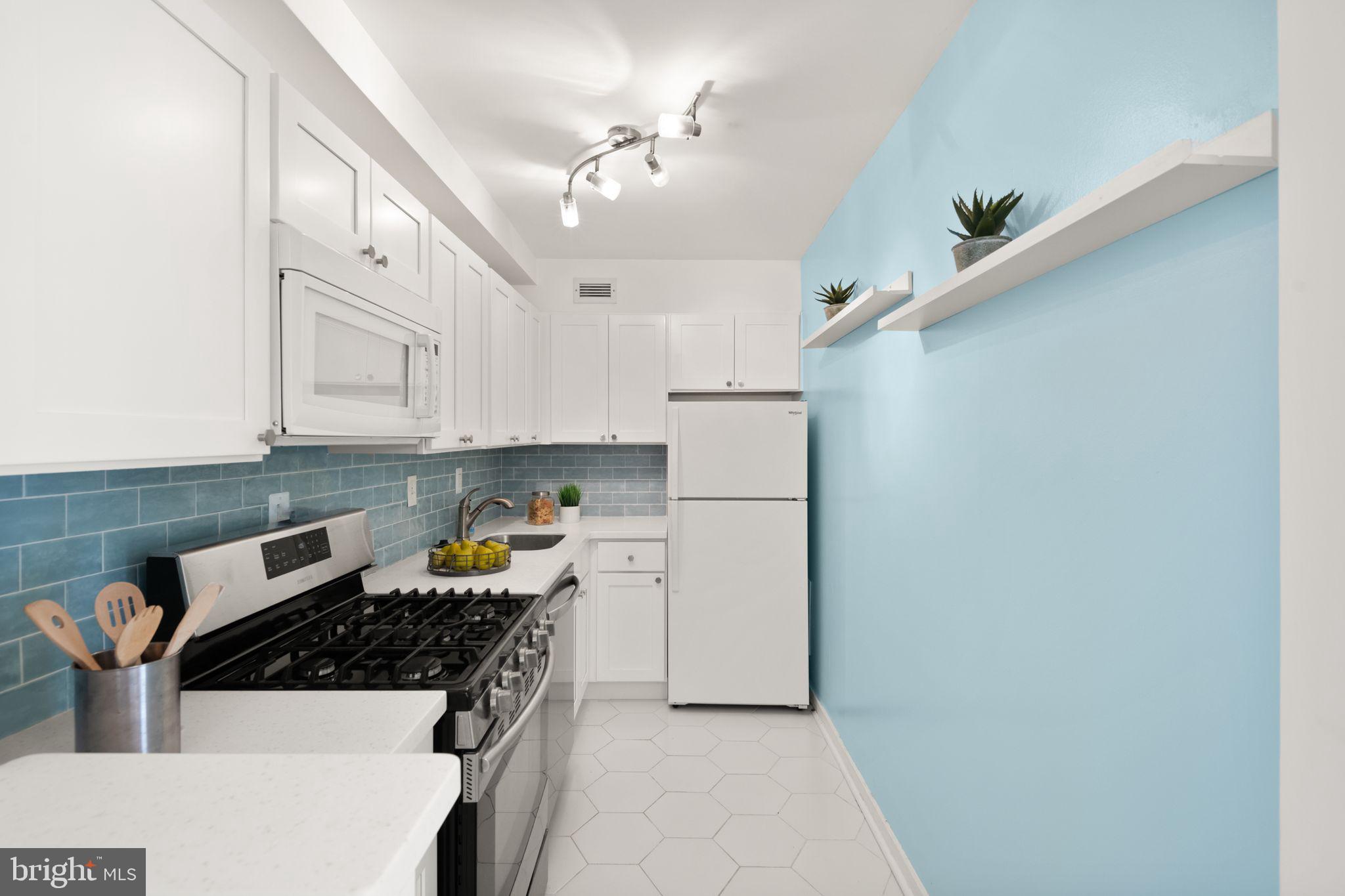 1245 4th Street Southwest, Unit E107 Washington, DC 20024 - Photo 7 of 24