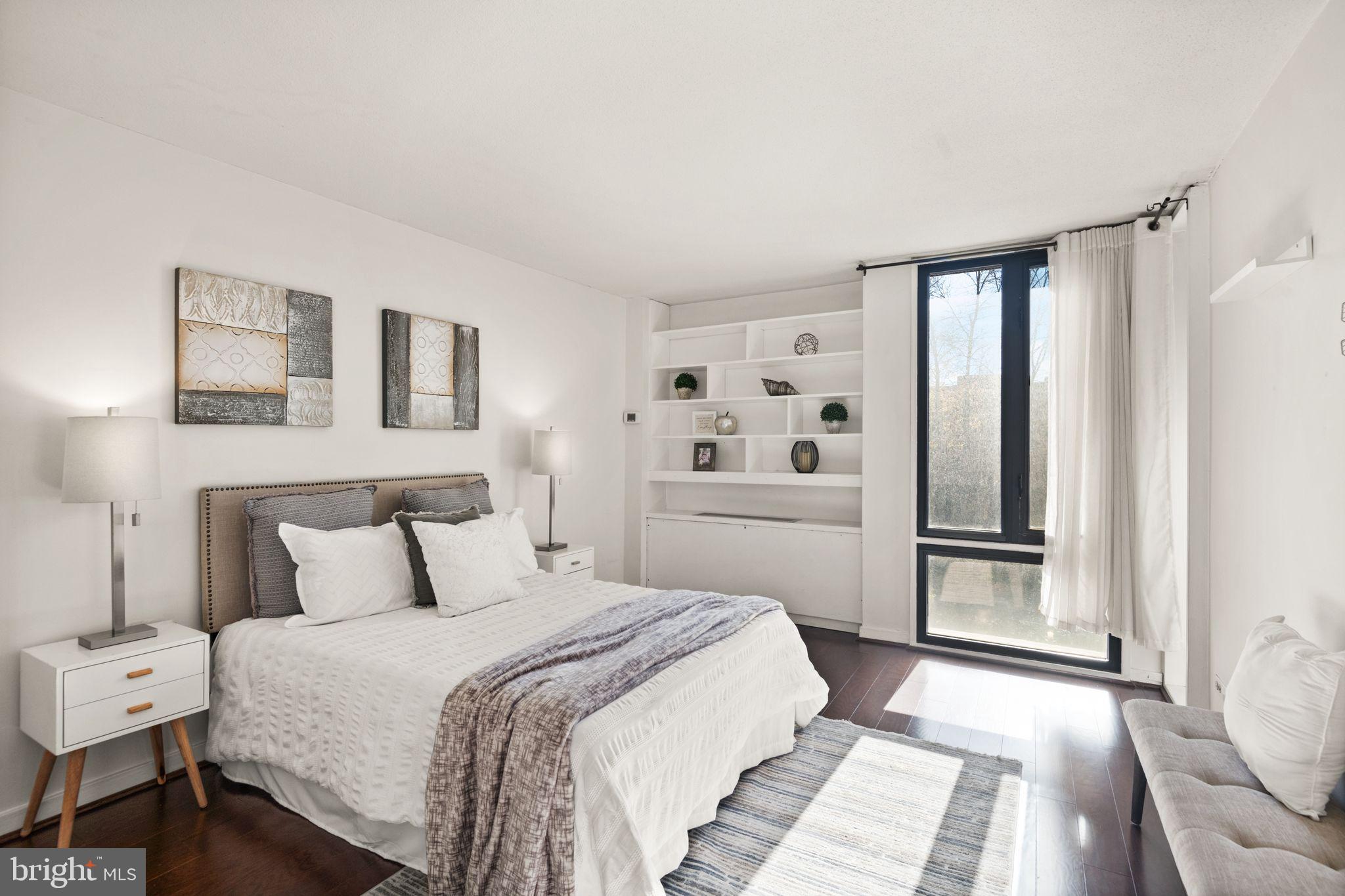 1245 4th Street Southwest, Unit E107 Washington, DC 20024 - Photo 9 of 24