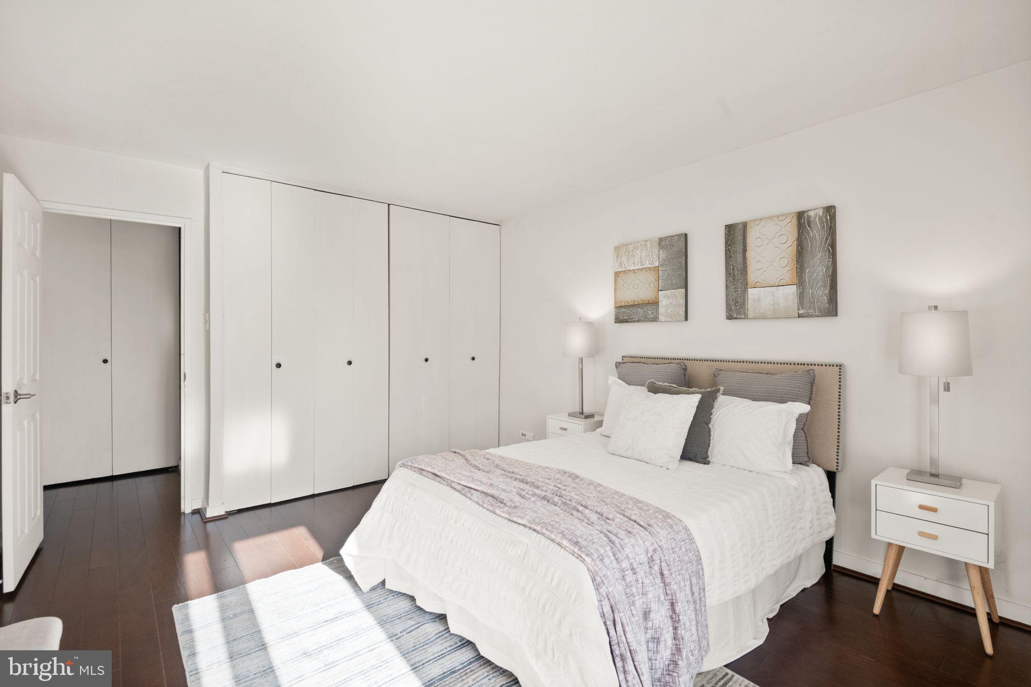 1245 4th Street Southwest, Unit E107 Washington, DC 20024 - Photo 10 of 24