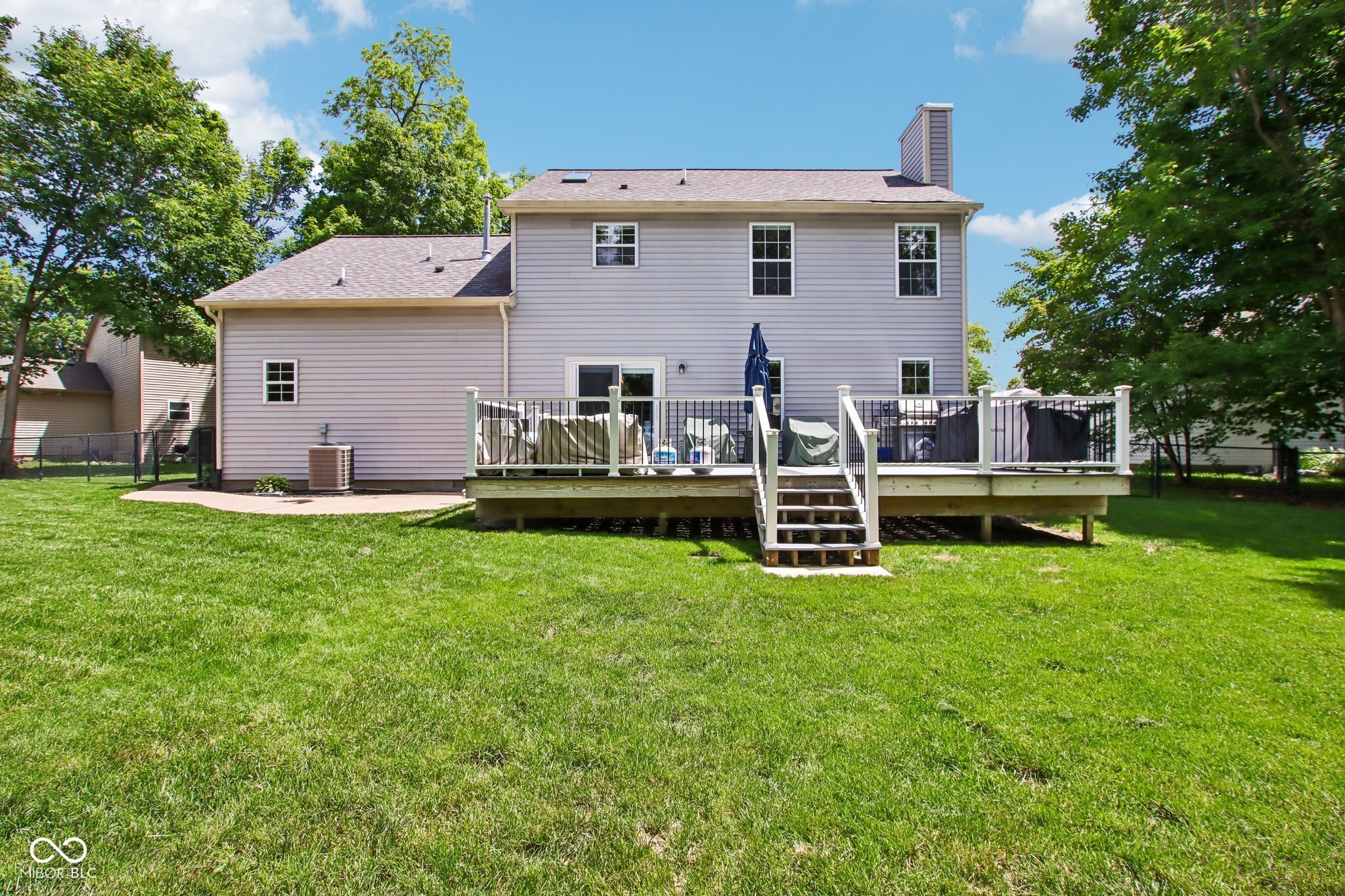 14308 Samoa Street Fishers, IN 46038 - Photo 36 of 50
