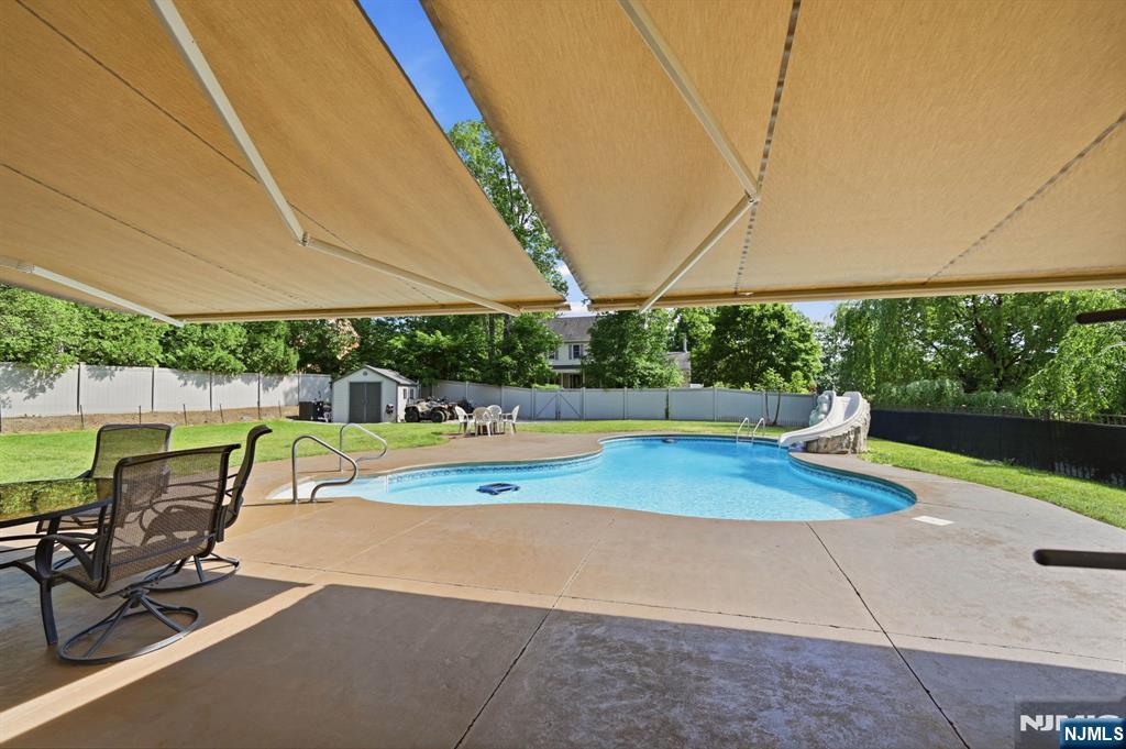 193 Long Pond Road West Milford, NJ 07421 - Photo 45 of 50