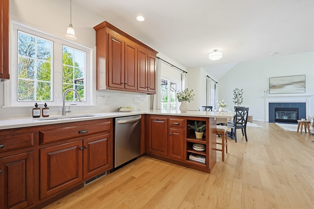 6 Forest Path Hopedale, MA 01747 - Photo 12 of 42 Gallery Image 12