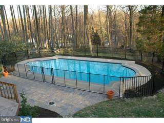 311 Greene Road Berwyn, PA 19312 - Photo 3 of 6