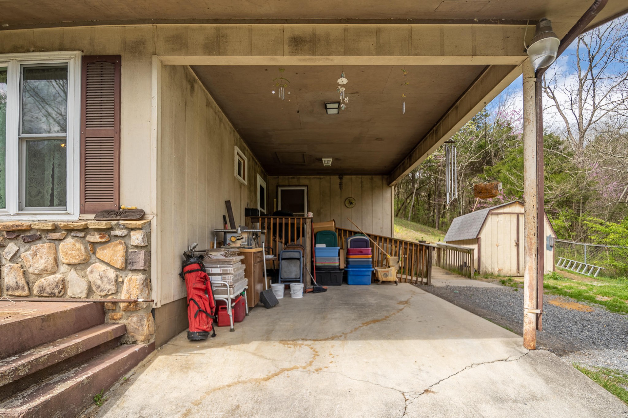 111 Love Road Sevierville, TN 37862 - Photo 14 of 15 Gallery Image 14