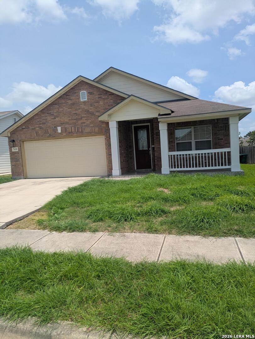 7418 Copper Cliff Converse, TX 78109 - Photo 2 of 2