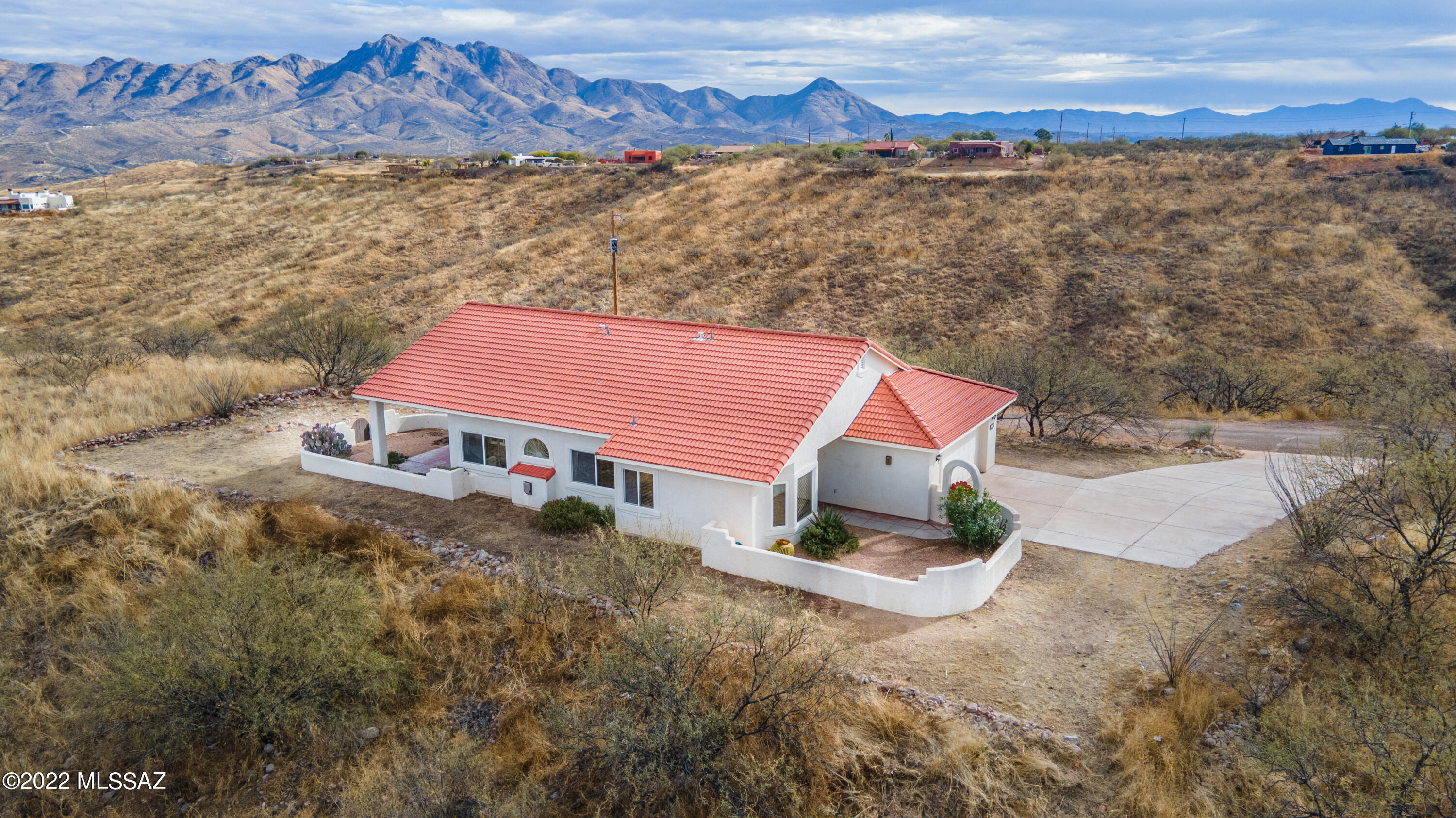 1549 Circulo Jacona Rio Rico, AZ 85648 - Photo 3 of 35