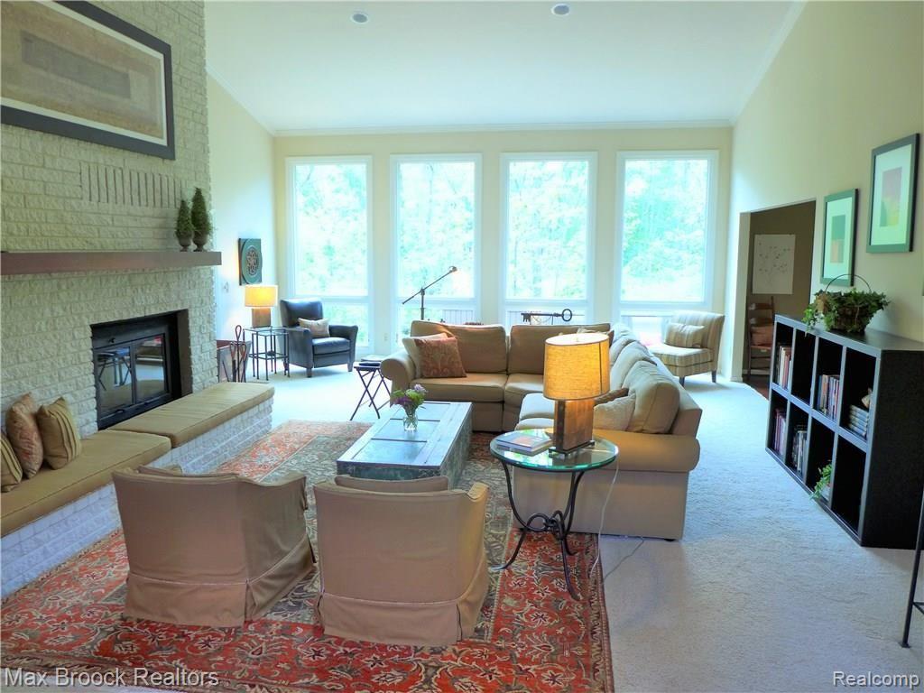 2875 Portage Trail Drive Rochester Hills, MI 48309 - Photo 14 of 52