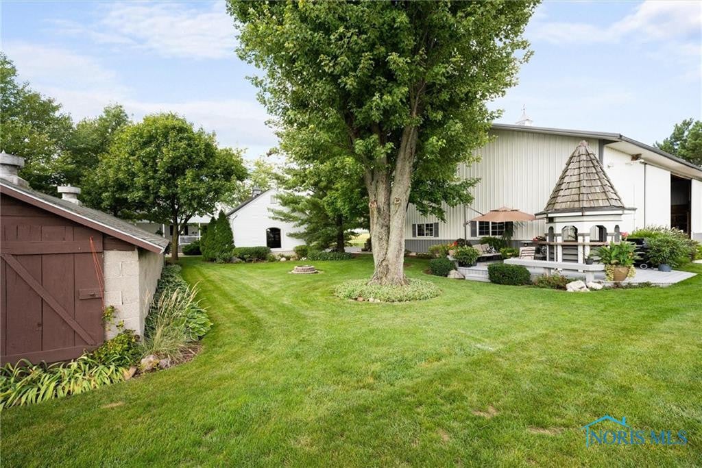 1250 North Lathrop Road Swanton, OH 43558 - Photo 17 of 49 Gallery Image 17