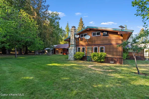 $1,445,000 | 159 Horse Lane, Sandpoint, ID 83864
