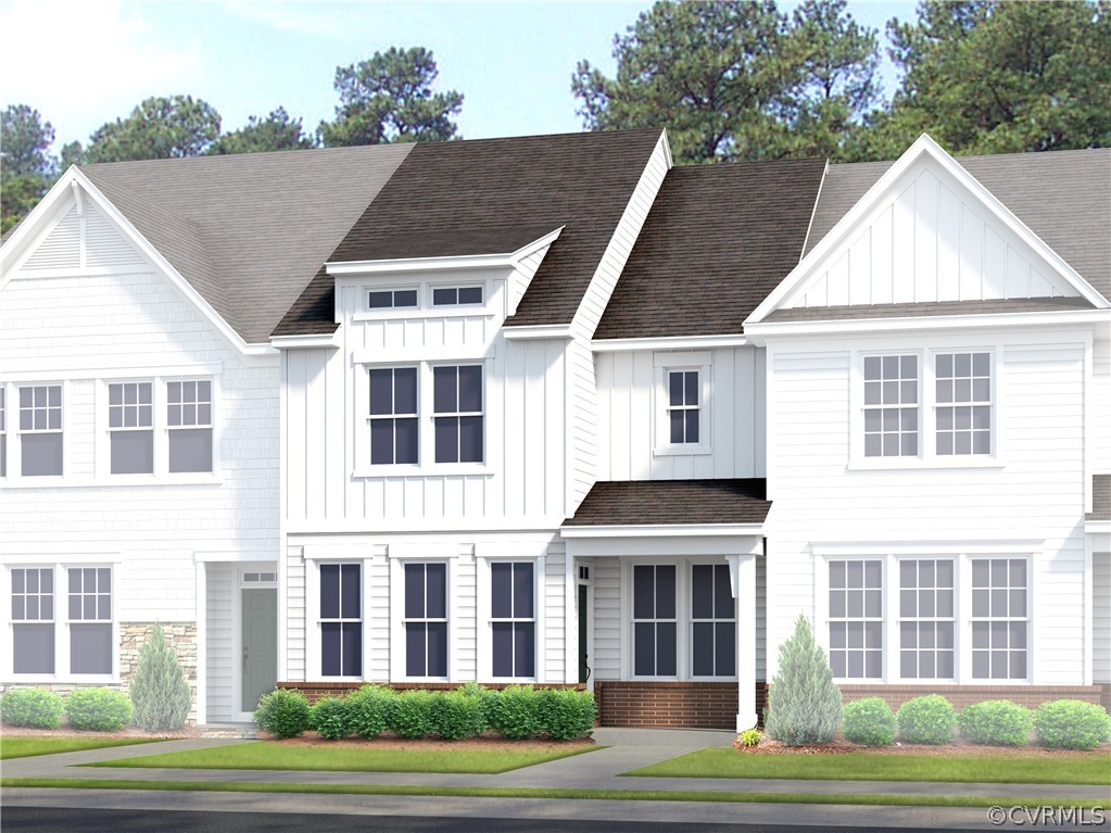 7829 Old Guild Road North Chesterfield, VA 23237 - Photo 1 of 40 Gallery Image 1
