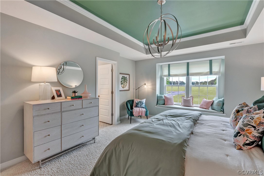 7829 Old Guild Road North Chesterfield, VA 23237 - Photo 13 of 40 Gallery Image 13