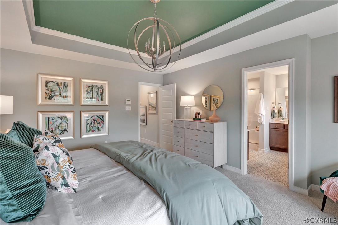 7829 Old Guild Road North Chesterfield, VA 23237 - Photo 14 of 40 Gallery Image 14