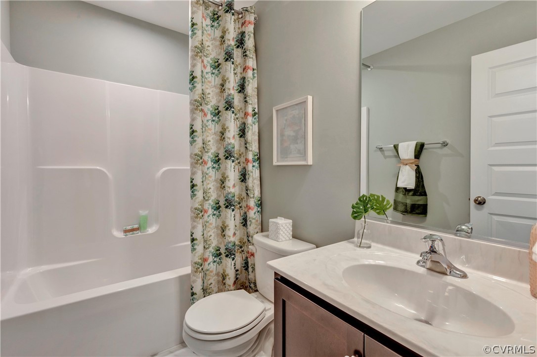 7829 Old Guild Road North Chesterfield, VA 23237 - Photo 20 of 40 Gallery Image 20