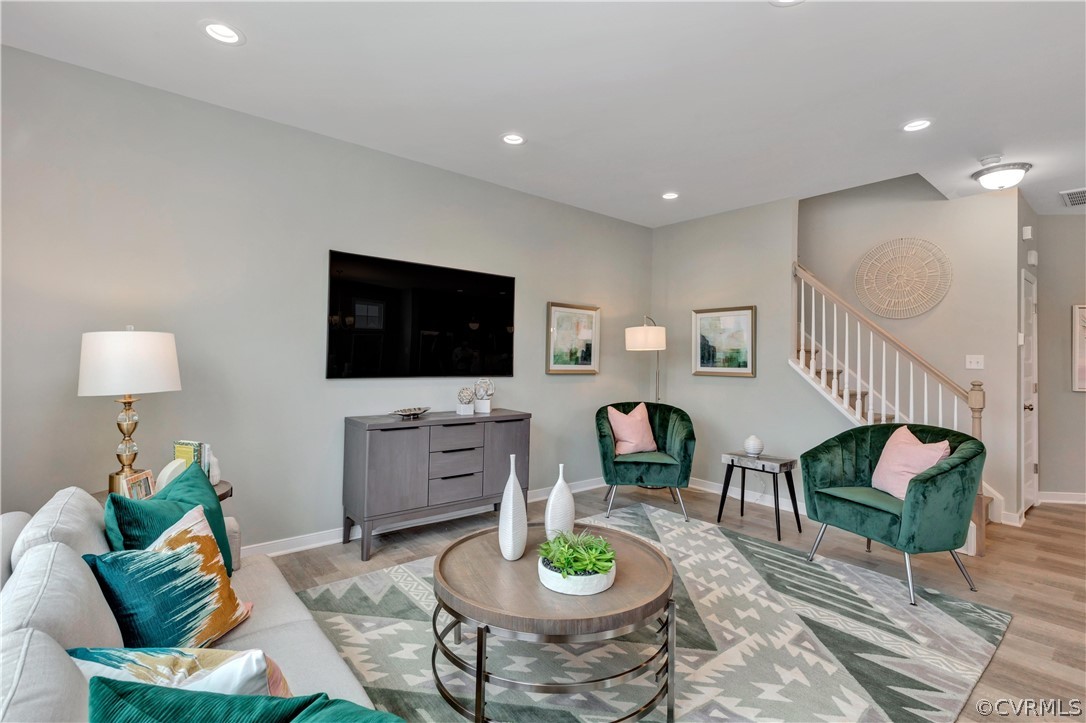 7829 Old Guild Road North Chesterfield, VA 23237 - Photo 2 of 40 Gallery Image 2