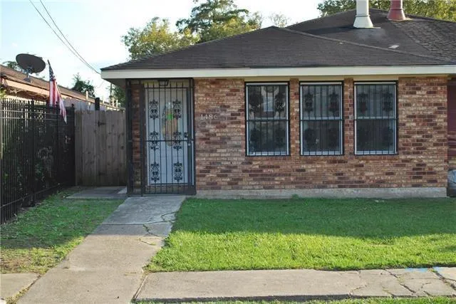 $169,000 | Undisclosed Address, New Orleans, LA 70122