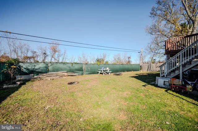 $300,000 | 809 Bacon Avenue, Dover, DE 19901