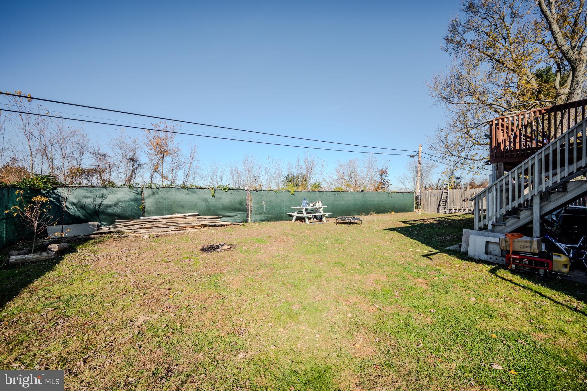 809 Bacon Avenue Dover, DE 19901 - Photo 24 of 27 a view of swimming pool
